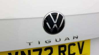 Volkswagen Tiguan LIFE TSI DSG