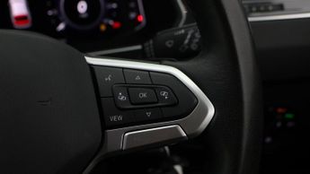 Volkswagen Tiguan LIFE TSI DSG