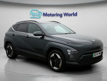 Hyundai KONA ULTIMATE