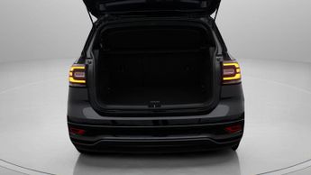 Volkswagen T-Cross R-LINE TSI DSG