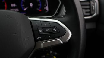 Volkswagen T-Cross R-LINE TSI DSG
