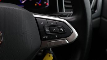 Volkswagen Polo R-LINE TSI DSG