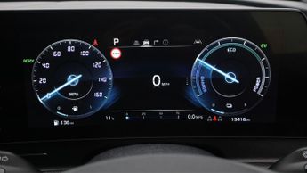 Kia Sportage GT-LINE S ISG