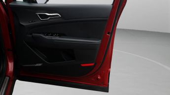 Kia Sportage GT-LINE S ISG