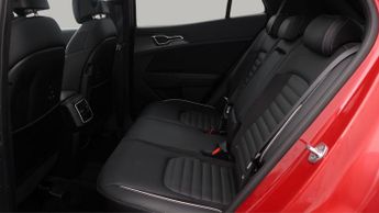 Kia Sportage GT-LINE S ISG