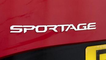 Kia Sportage GT-LINE S ISG