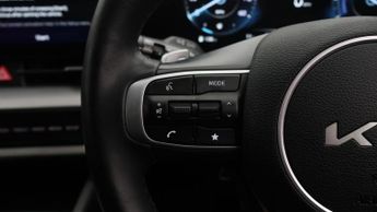 Kia Sportage GT-LINE S ISG