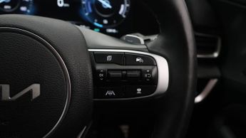 Kia Sportage GT-LINE S ISG