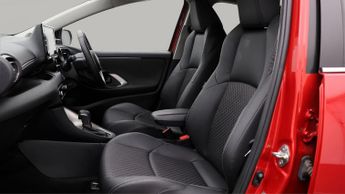 Mazda Mazda2 HYBRID SELECT