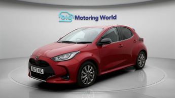 Mazda Mazda2 HYBRID SELECT
