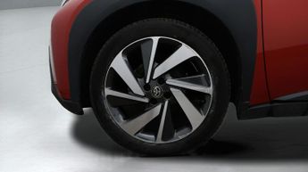 Toyota Aygo X VVT-I EDGE