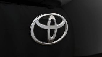 Toyota Aygo X VVT-I EDGE