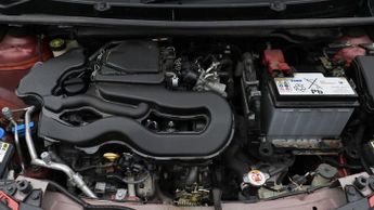 Toyota Aygo X VVT-I EDGE