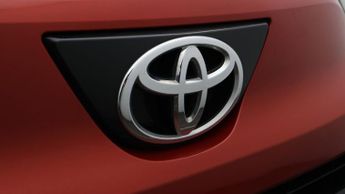 Toyota Aygo X VVT-I EDGE