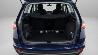 Skoda Karoq SE L TSI DSG