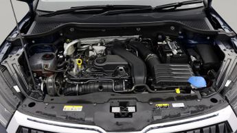 Skoda Karoq SE L TSI DSG