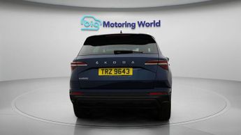 Skoda Karoq SE L TSI DSG