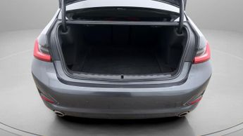 BMW 3 Series 320I SPORT