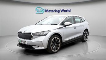 Skoda Enyaq 60