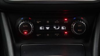 Mercedes-Benz GLA GLA 180 AMG LINE EDITION