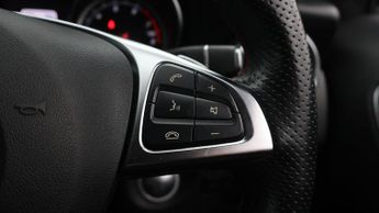 Mercedes-Benz GLA GLA 180 AMG LINE EDITION