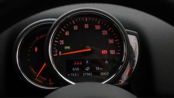 MINI Countryman COOPER S E ALL4 CLASSIC