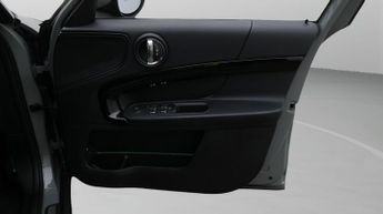 MINI Countryman COOPER S E ALL4 CLASSIC