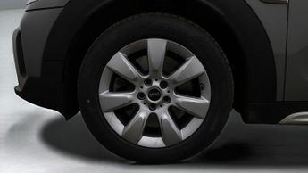 MINI Countryman COOPER S E ALL4 CLASSIC