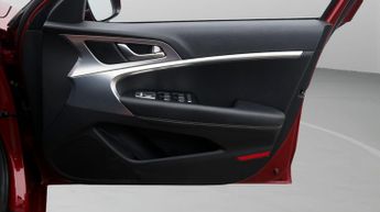 Genesis G70 LUXURY LINE