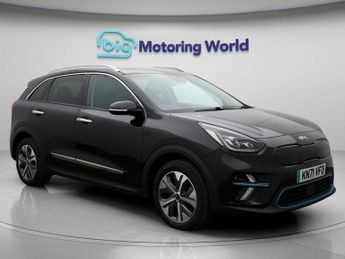 Kia Niro 4 PLUS