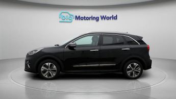 Kia Niro 4 PLUS