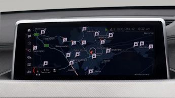 BMW X1 XDRIVE25E M SPORT