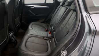 BMW X1 XDRIVE25E M SPORT