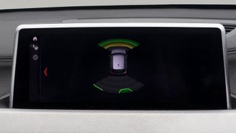 BMW X1 XDRIVE25E M SPORT