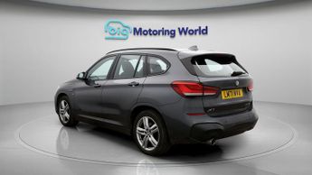 BMW X1 XDRIVE25E M SPORT
