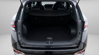 Kia Sportage GT-LINE ISG