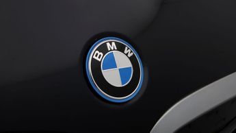 BMW iX3 M SPORT