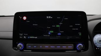 Hyundai KONA PREMIUM