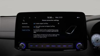 Hyundai KONA PREMIUM