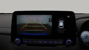 Hyundai KONA PREMIUM