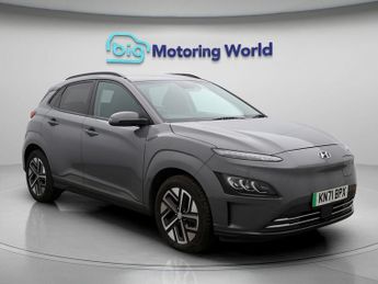 Hyundai KONA PREMIUM