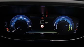 Peugeot 3008 S/S GT PREMIUM
