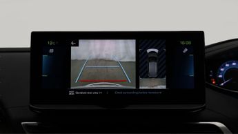 Peugeot 3008 S/S GT PREMIUM