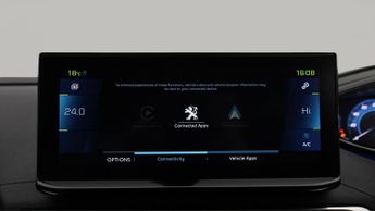 Peugeot 3008 S/S GT PREMIUM