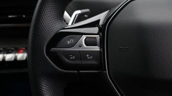 Peugeot 3008 S/S GT PREMIUM