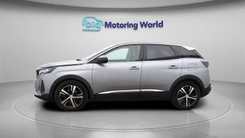 Peugeot 3008 S/S GT PREMIUM