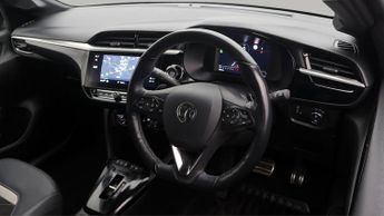 Vauxhall Corsa ULTIMATE