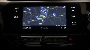 Vauxhall Corsa ULTIMATE