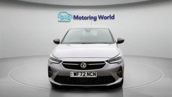 Vauxhall Corsa ULTIMATE