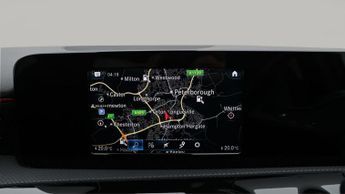 Mercedes-Benz A Class A 250 E AMG LINE